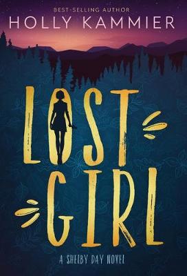 Book cover for Lost Girl