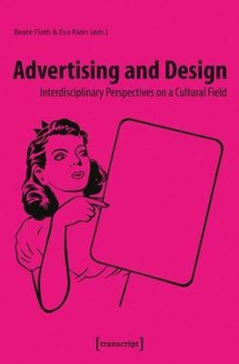 Cover of Advertising and Design