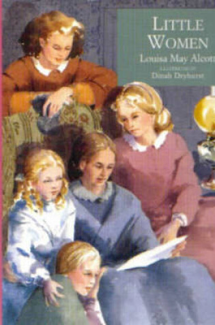 Cover of CLASSIC LITTLE WOMEN