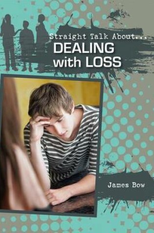 Cover of Dealing With Loss