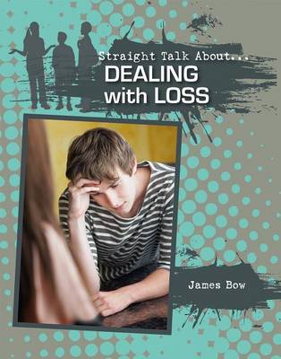 Book cover for Dealing With Loss