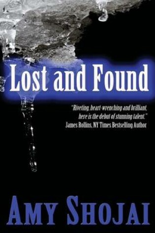 Cover of Lost and Found