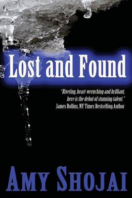 Book cover for Lost and Found