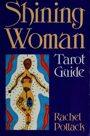 Cover of Shining Woman Tarot
