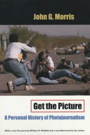 Cover of Get the Picture