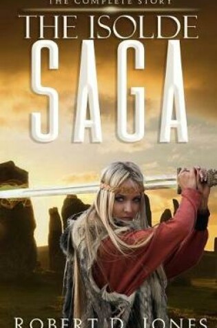 Cover of Isolde Saga