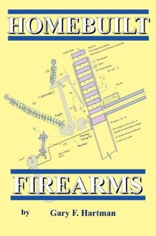 Cover of Homebuilt Firearms