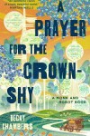 Book cover for A Prayer for the Crown-Shy