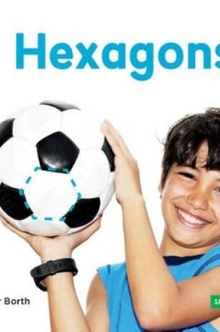 Cover of Hexagons