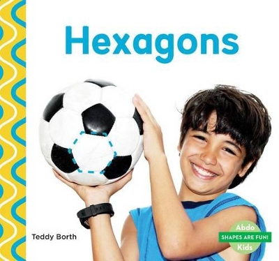 Cover of Hexagons