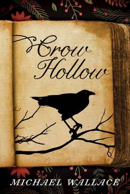 Book cover for Crow Hollow