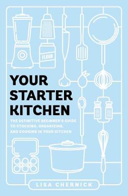 Book cover for Your Starter Kitchen