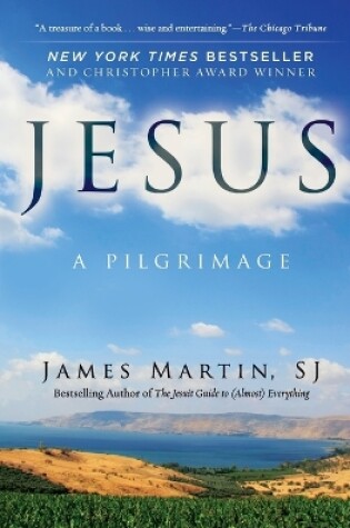 Cover of Jesus