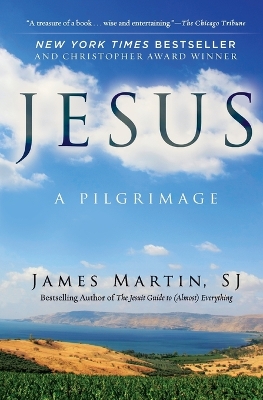 Book cover for Jesus