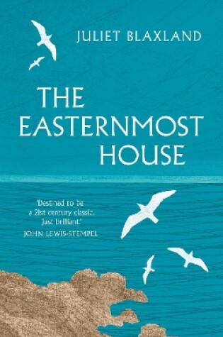 Cover of The Easternmost House