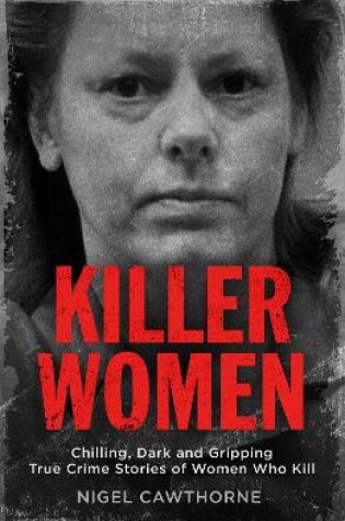 Cover of Killer Women