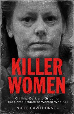 Book cover for Killer Women
