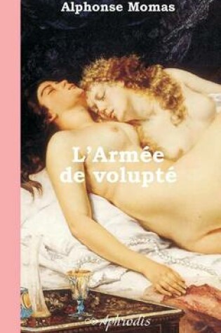 Cover of L'Armee De Volupte