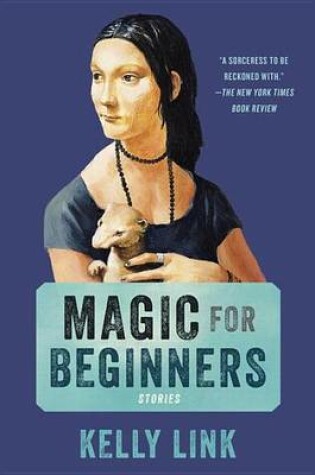 Cover of Magic for Beginners