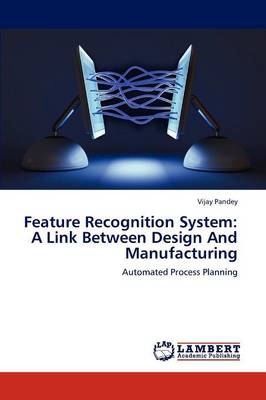 Book cover for Feature Recognition System