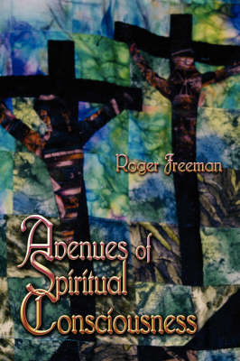 Book cover for Avenues of Spiritual Consciousness