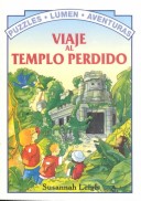 Cover of Viaje Al Templo Perdido