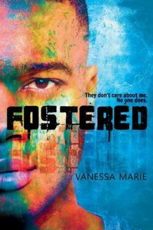 Cover of Fostered