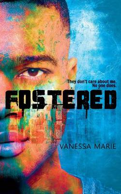 Book cover for Fostered