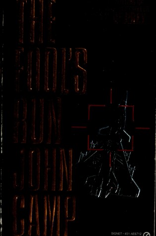 Cover of Camp John : Fools'S Run