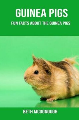 Cover of Guinea pigs