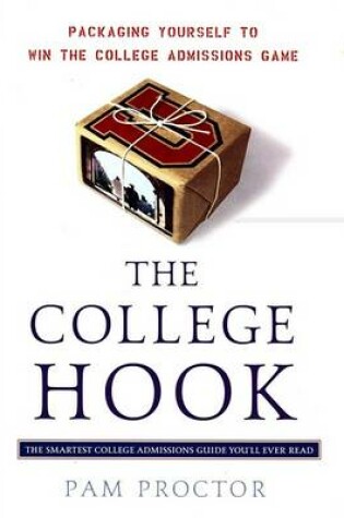 Cover of The College Hook