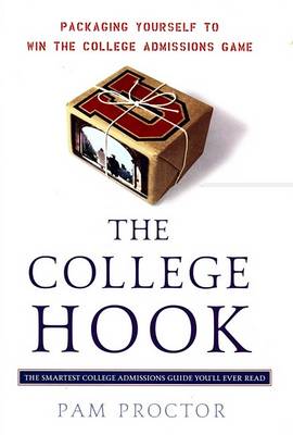 Book cover for The College Hook