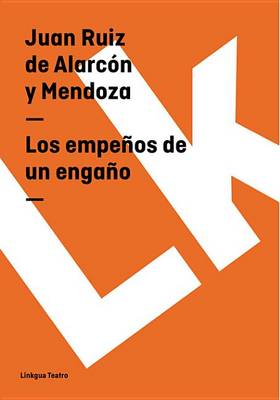 Cover of Los Empenos de Un Engano