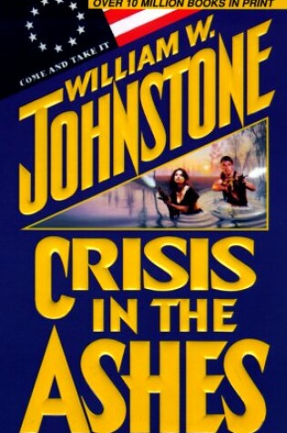 Cover of Crisis in the Ashes