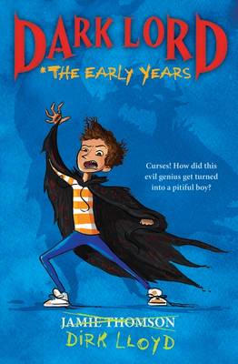 Cover of The Early Years