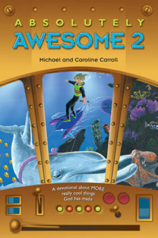 Cover of Absolutely Awesome 2