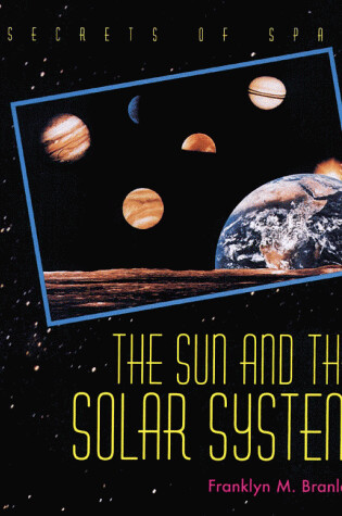 Cover of Sun and the Solar System