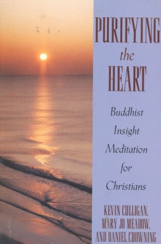 Cover of Purifying the Heart