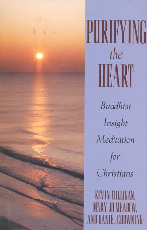 Book cover for Purifying the Heart