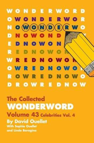 Cover of WonderWord Volume 43