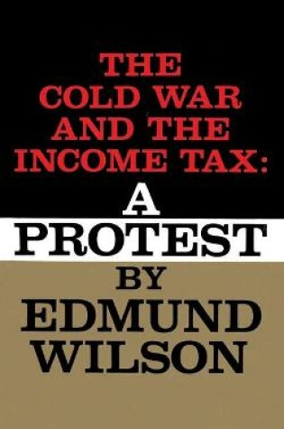 Cover of Cold War and the Income Tax