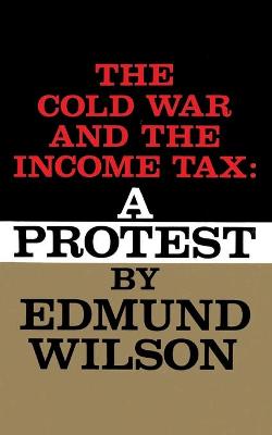Book cover for Cold War and the Income Tax