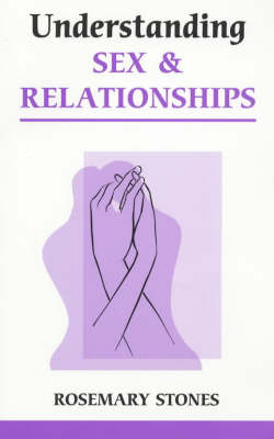 Book cover for Understanding Sex and Relationships
