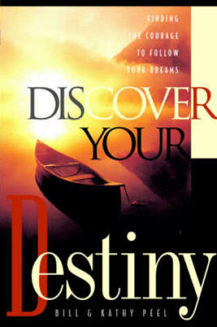 Cover of Discover Your Destiny