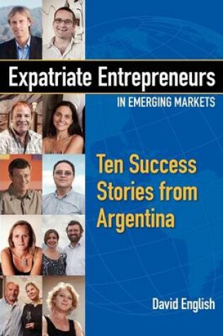 Cover of Expatriate Entrepreneurs in Emerging Markets