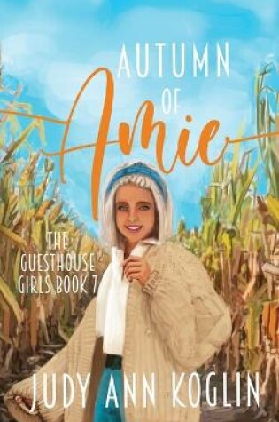 Cover of Autumn of Amie
