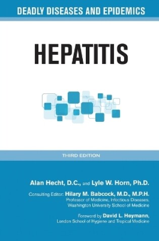 Cover of Hepatitis