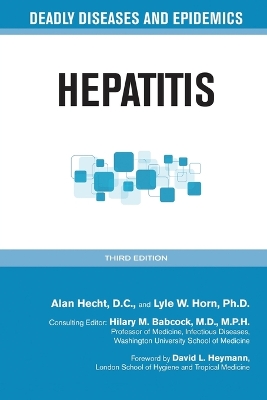 Book cover for Hepatitis