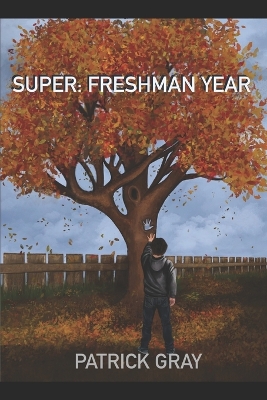 Cover of Super