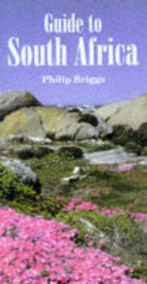 Cover of Guide to South Africa